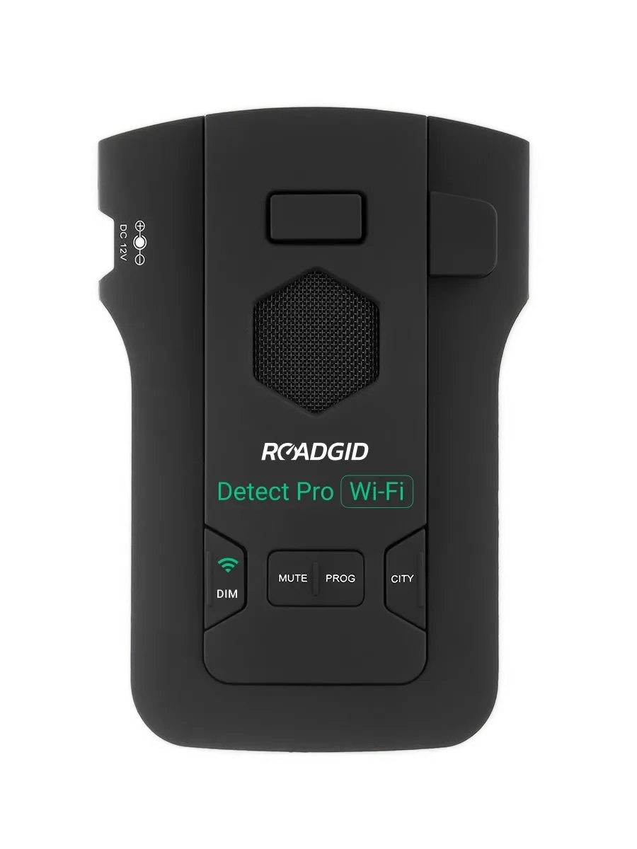 Roadgid Detect Pro