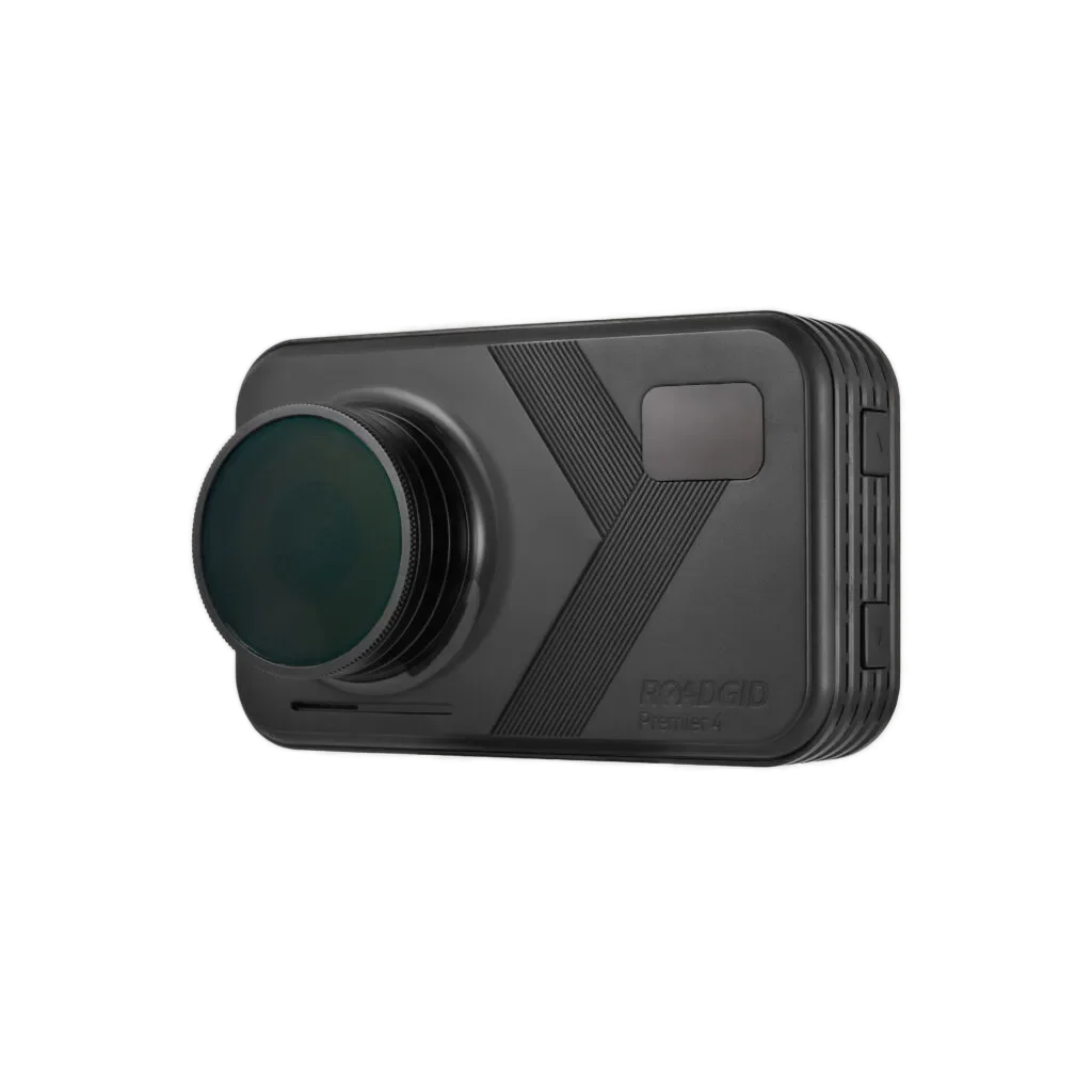 Roadgid Premier 4