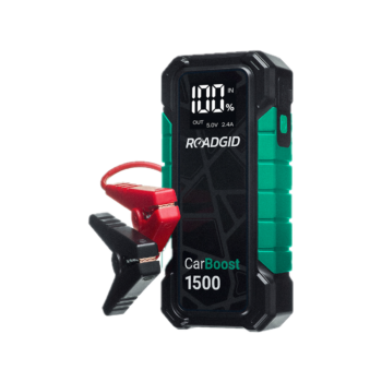 Пусковое устройство для автомобиля Roadgid CarBoost 1500