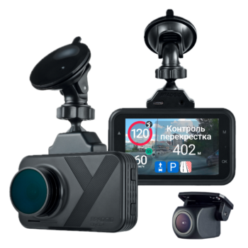 Roadgid CityGo 4 2CH