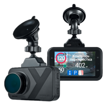 Roadgid CityGo 4