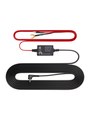 Roadgid Cord DC 2.5 12-24V