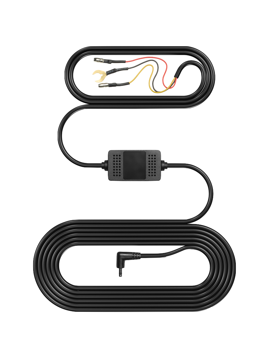 Roadgid Cord Parking DC 3.5, 2.5 12-24V
