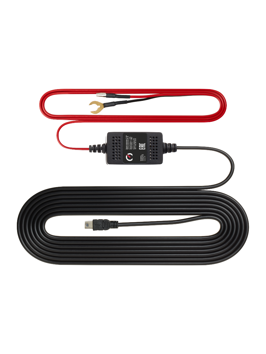 Roadgid Cord Mini / Micro / Type-C USB 12-24V