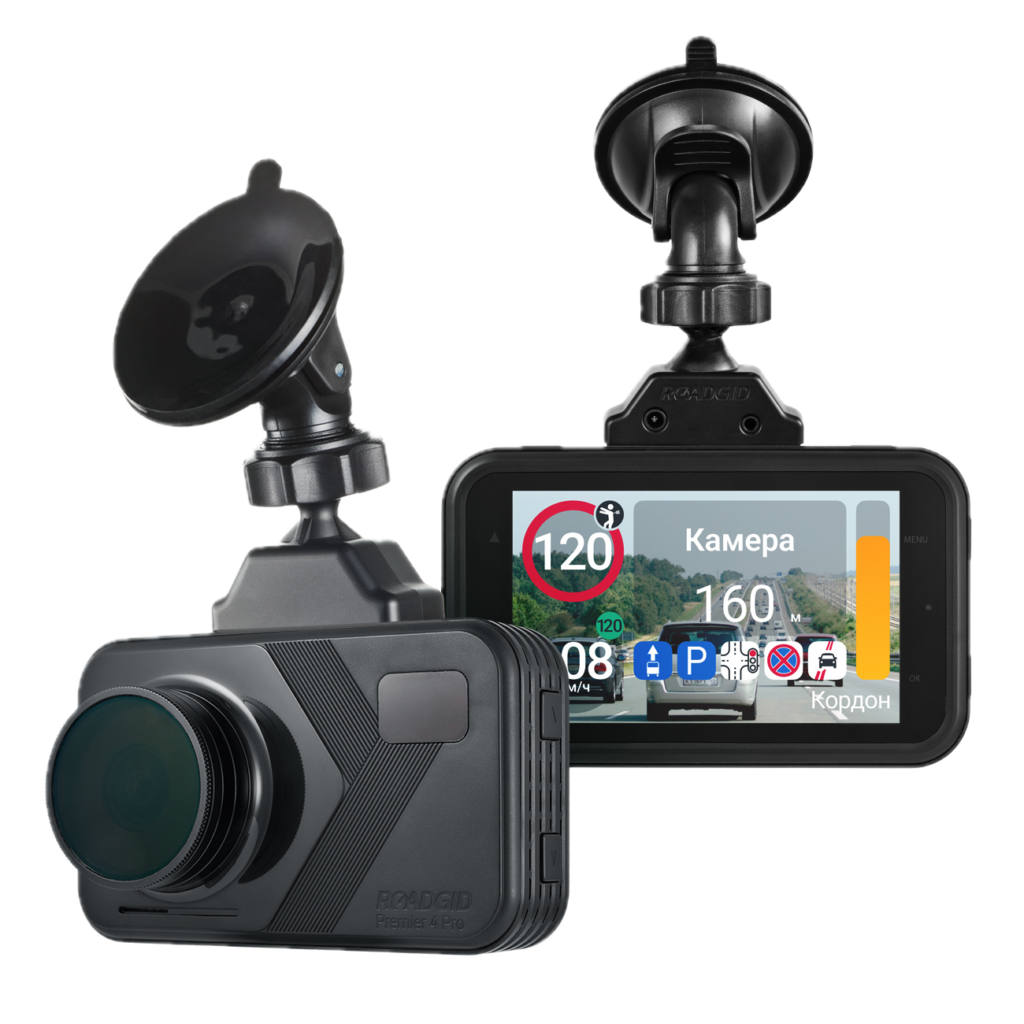 Roadgid Premier 4 Pro