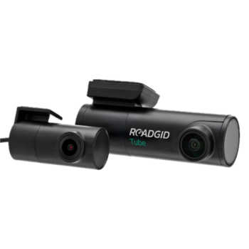 Roadgid Tube 2CH