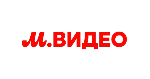 М.Видео